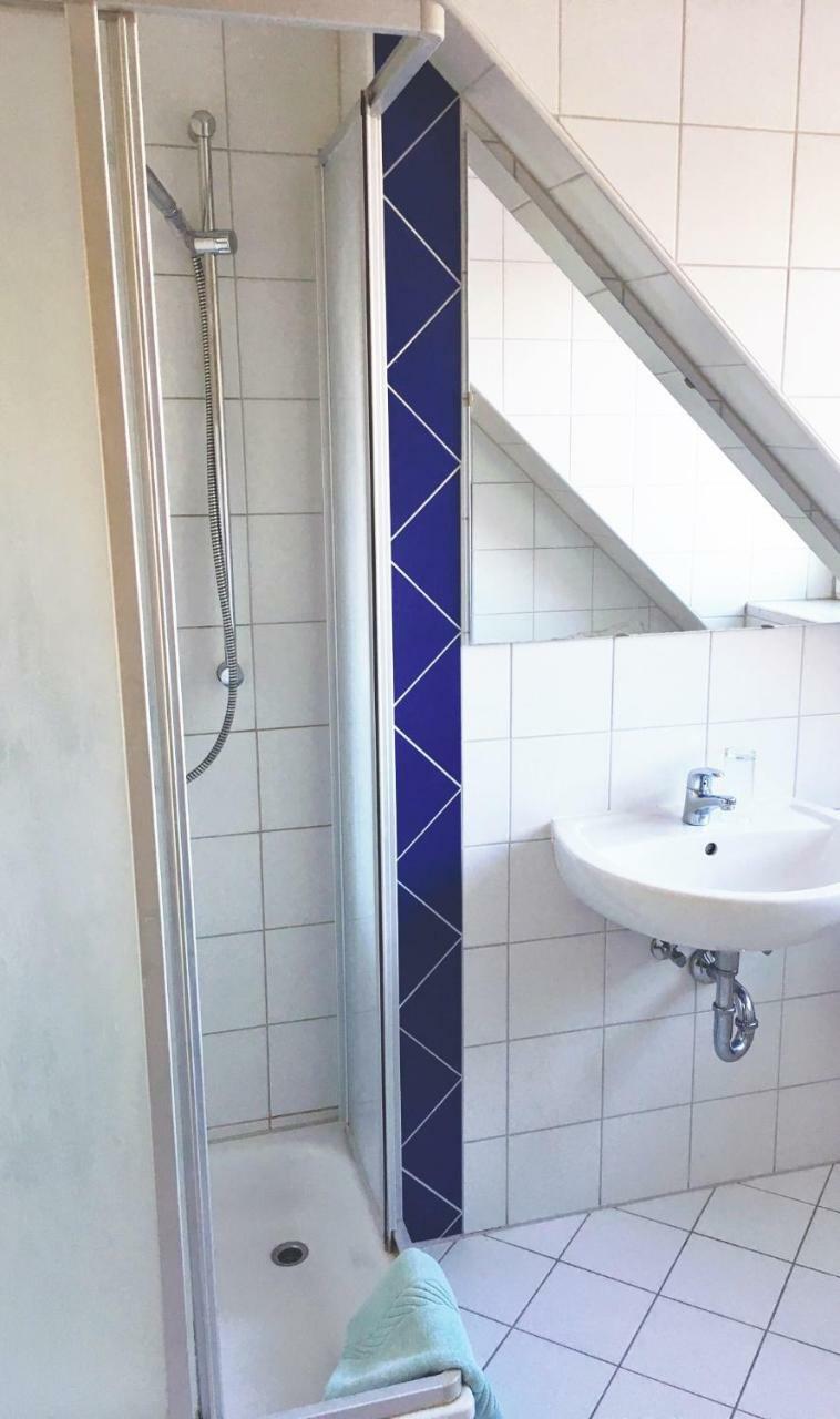 Gasthof Lindenwirt Denkendorf  Bagian luar foto